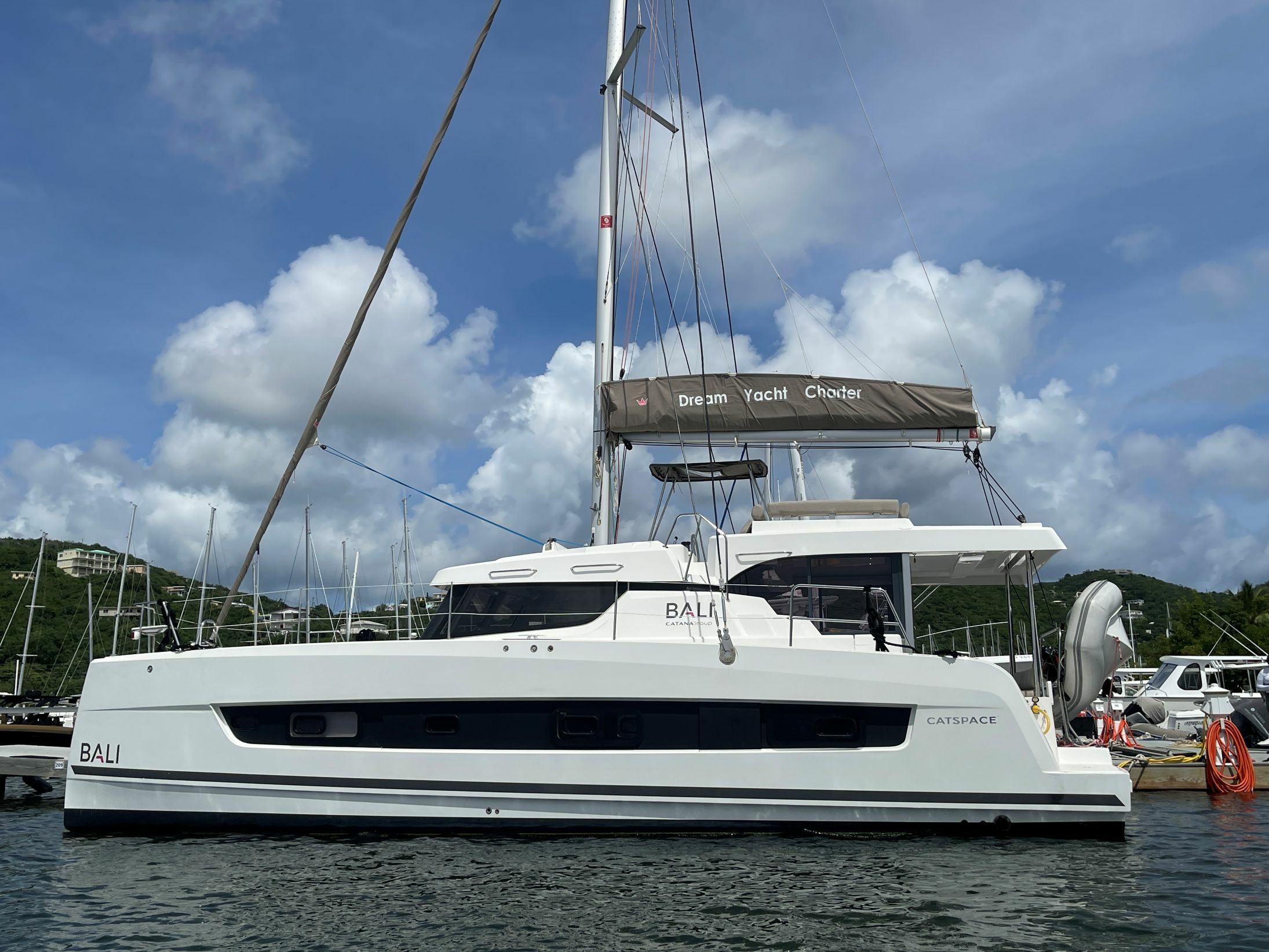 Bali Catspace | Nancye 4