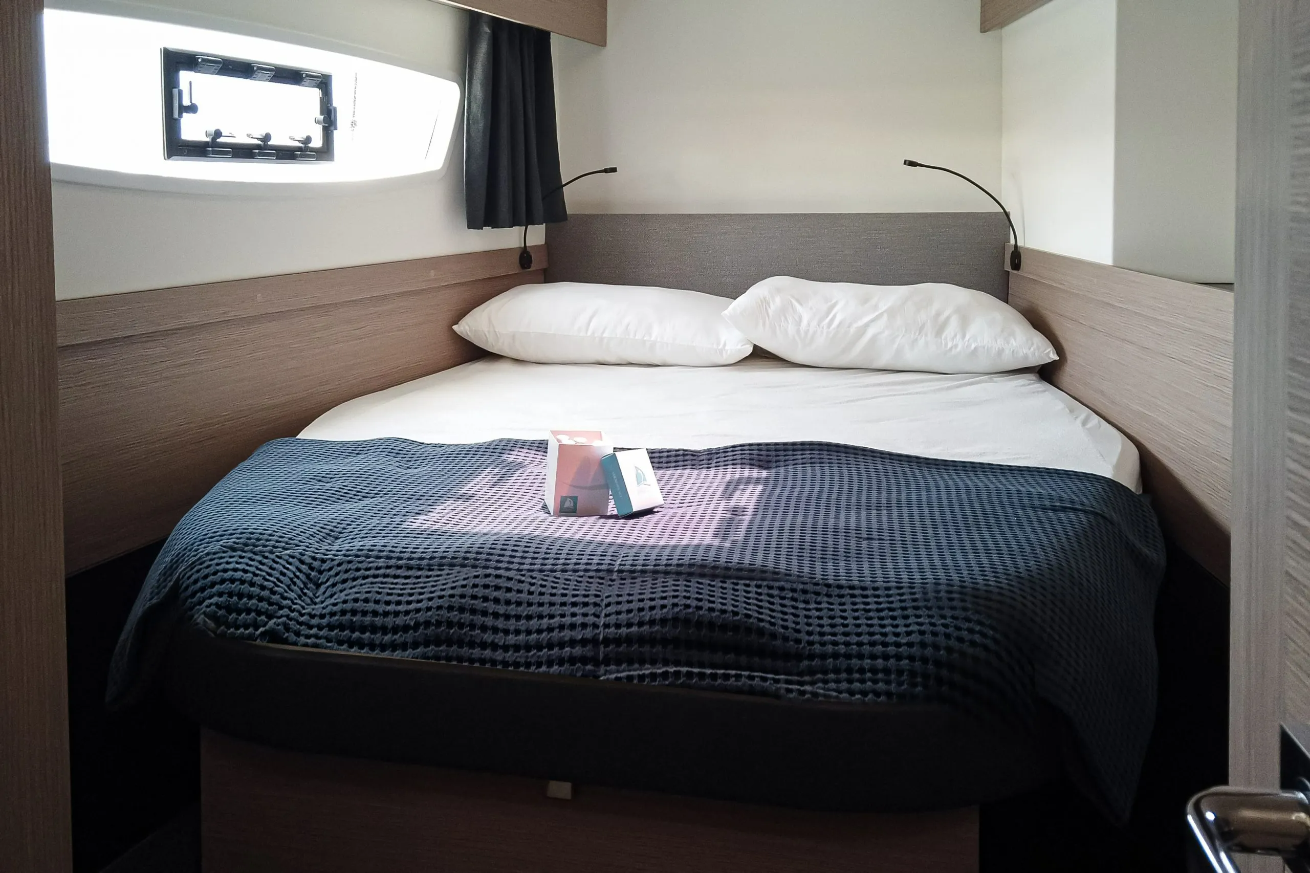 Fountaine Pajot Astrea 42 | Lalena