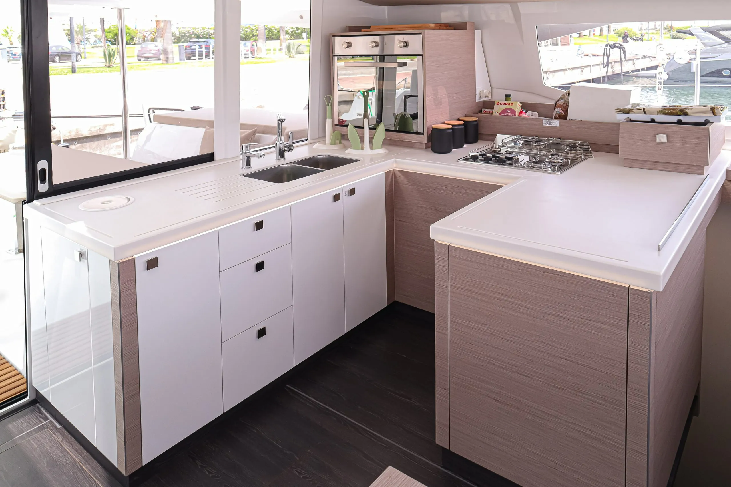 Fountaine Pajot Astrea 42 | Lalena