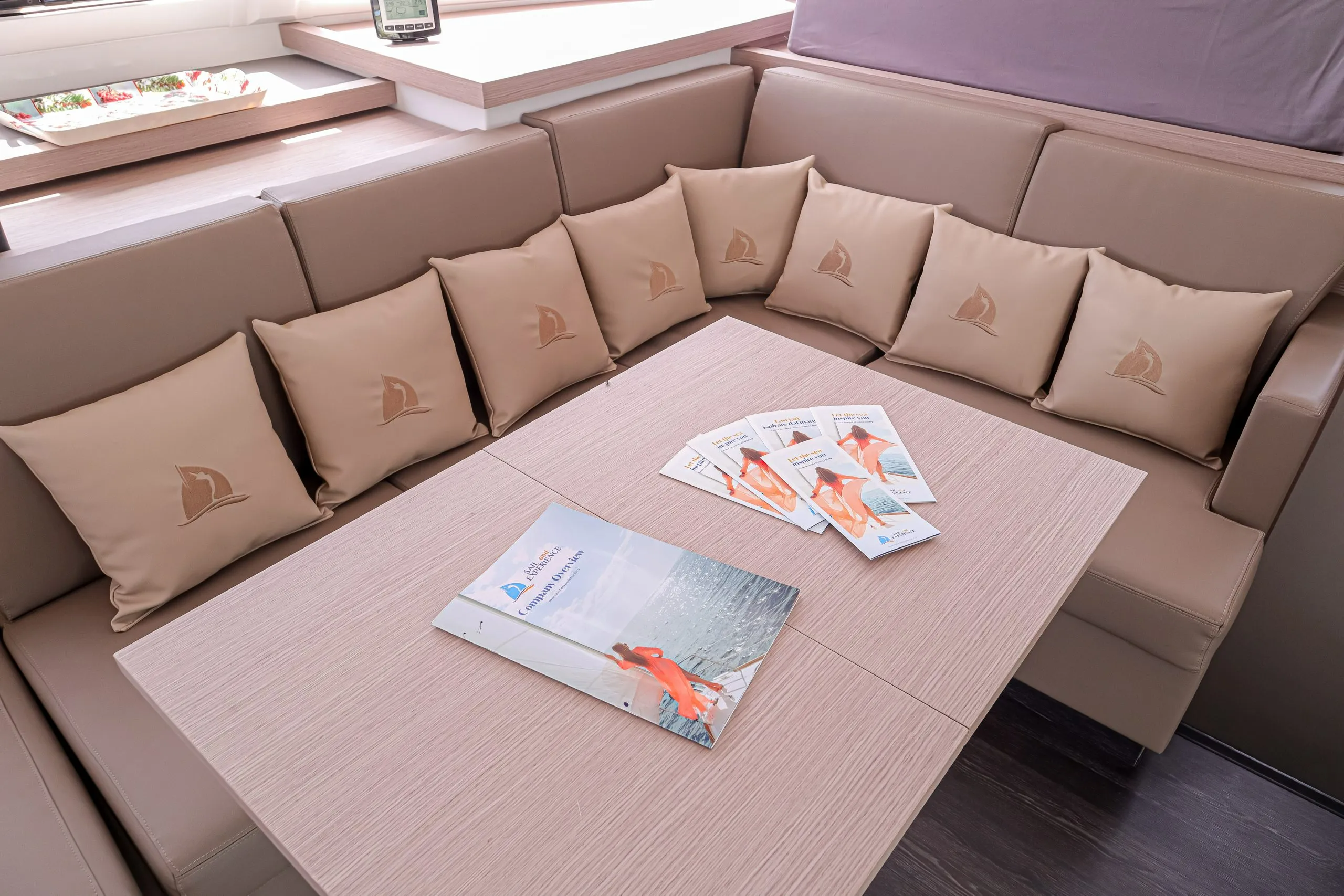 Fountaine Pajot Astrea 42 | Lalena