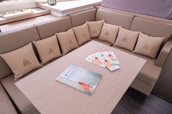 Fountaine Pajot Astrea 42 | Lalena