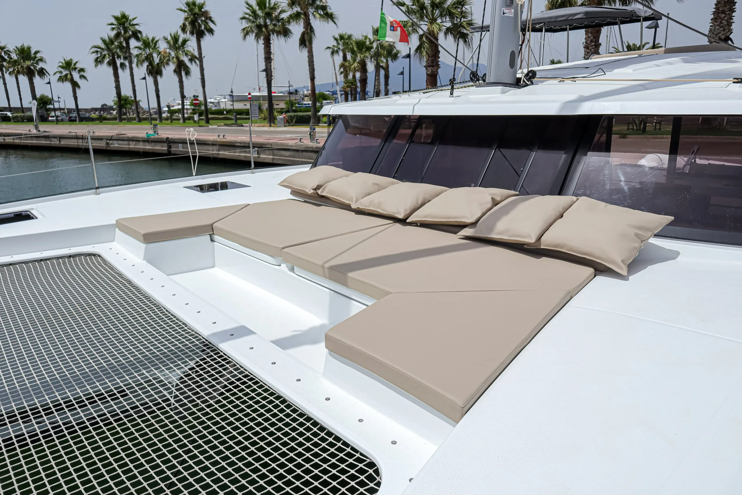 Fountaine Pajot Astrea 42 | Lalena