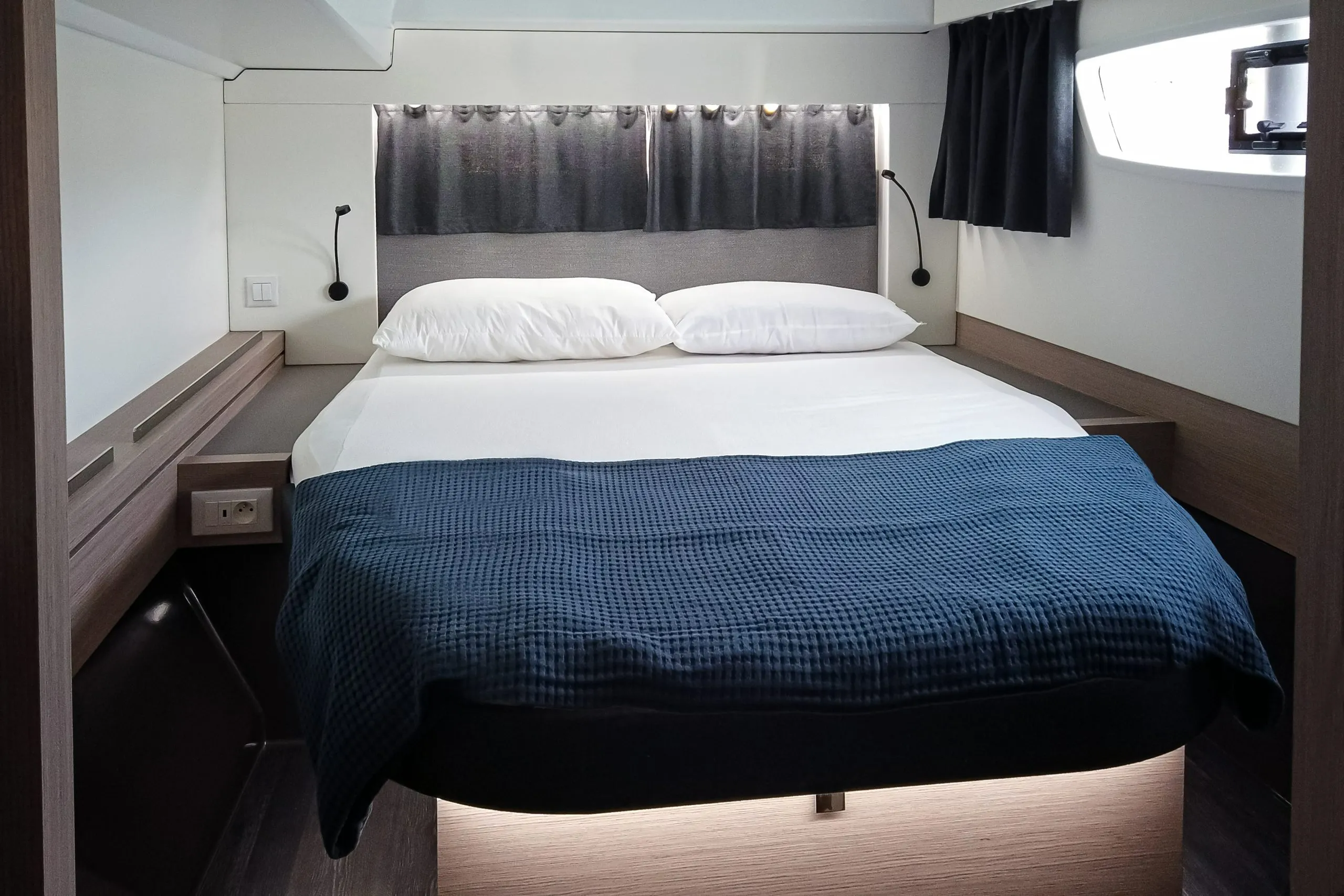 Fountaine Pajot Astrea 42 | Lalena