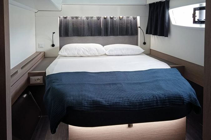 Fountaine Pajot Astrea 42 | Lalena
