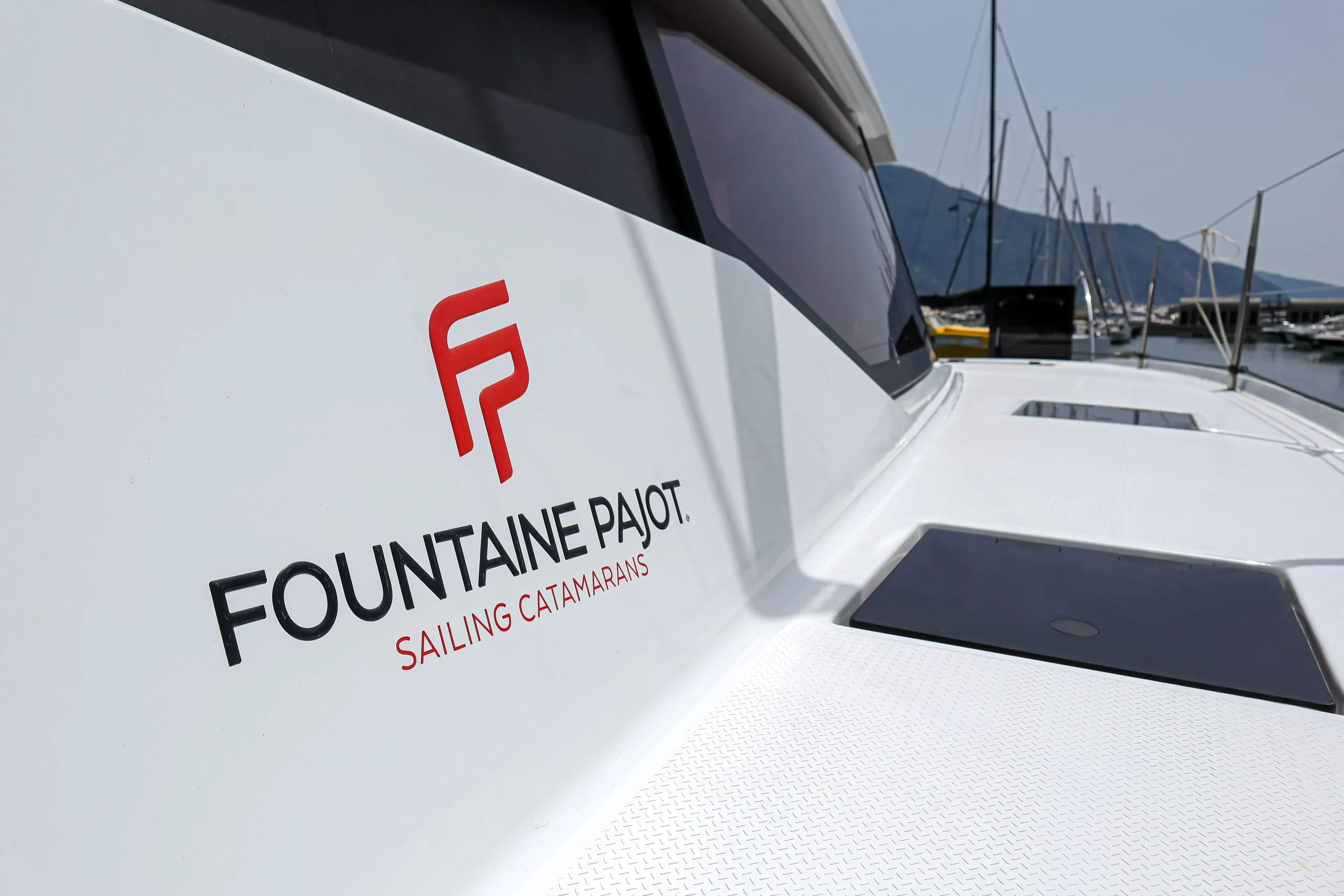 Fountaine Pajot Astrea 42 | Lalena