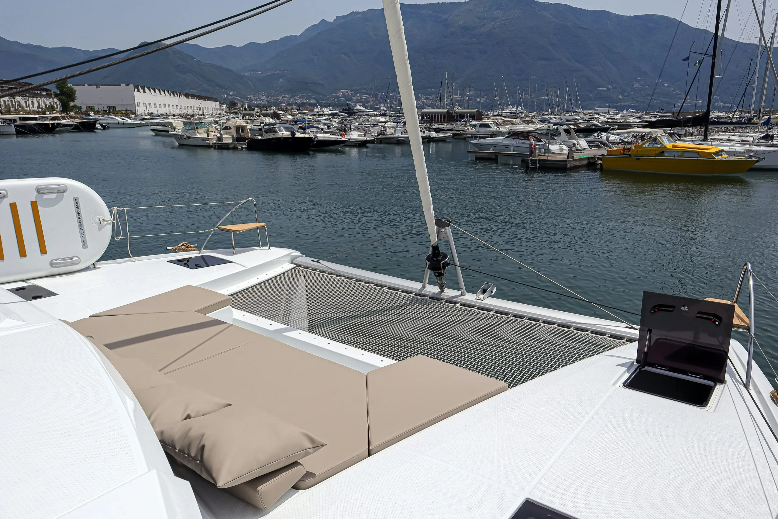 Fountaine Pajot Astrea 42 | Lalena