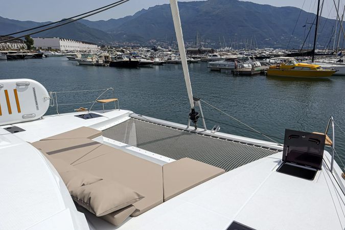 Fountaine Pajot Astrea 42 | Lalena