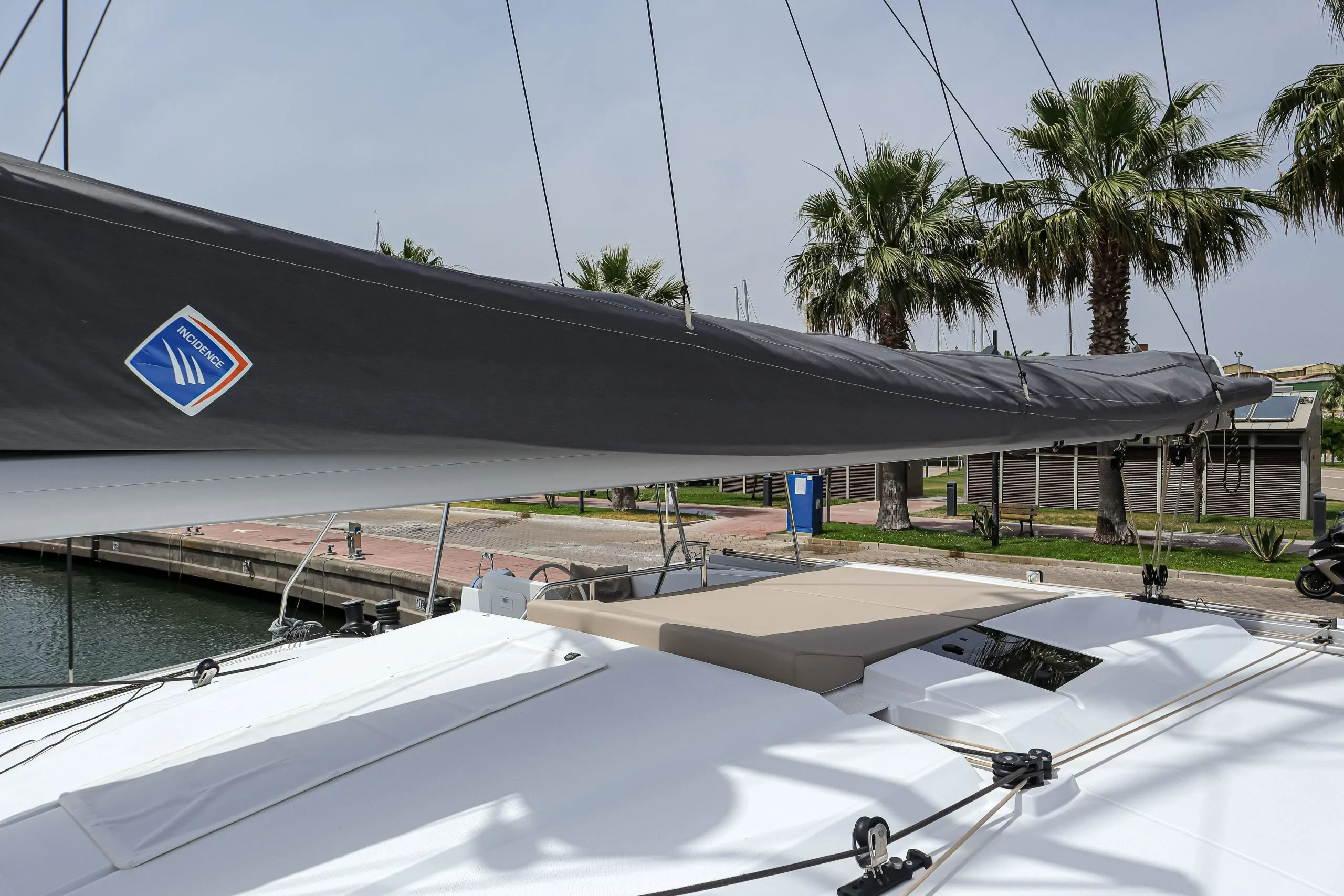 Fountaine Pajot Astrea 42 | Lalena