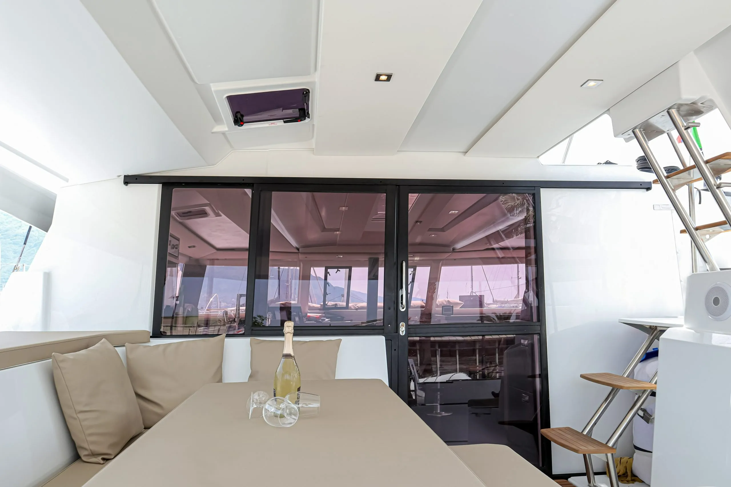 Fountaine Pajot Astrea 42 | Lalena