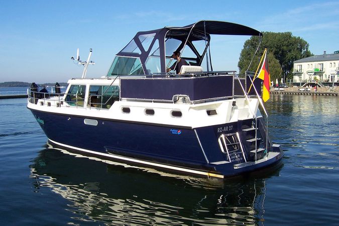 Proficiat 1200 Exclusive | Lorbass