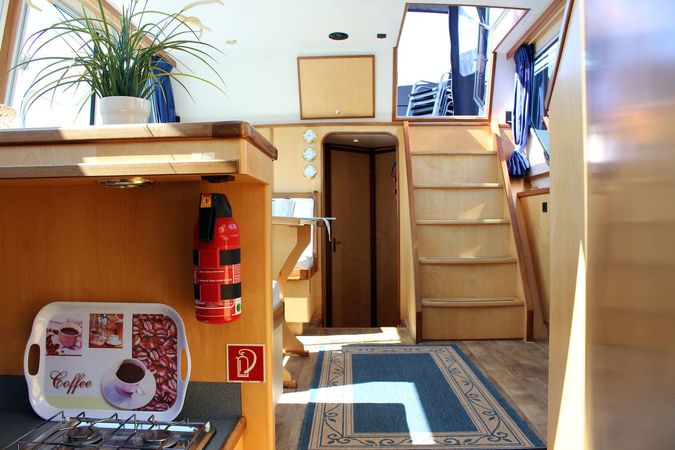 Proficiat 1200 Exclusive | Lorbass