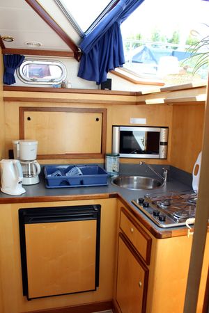 Proficiat 1200 Exclusive | Lorbass