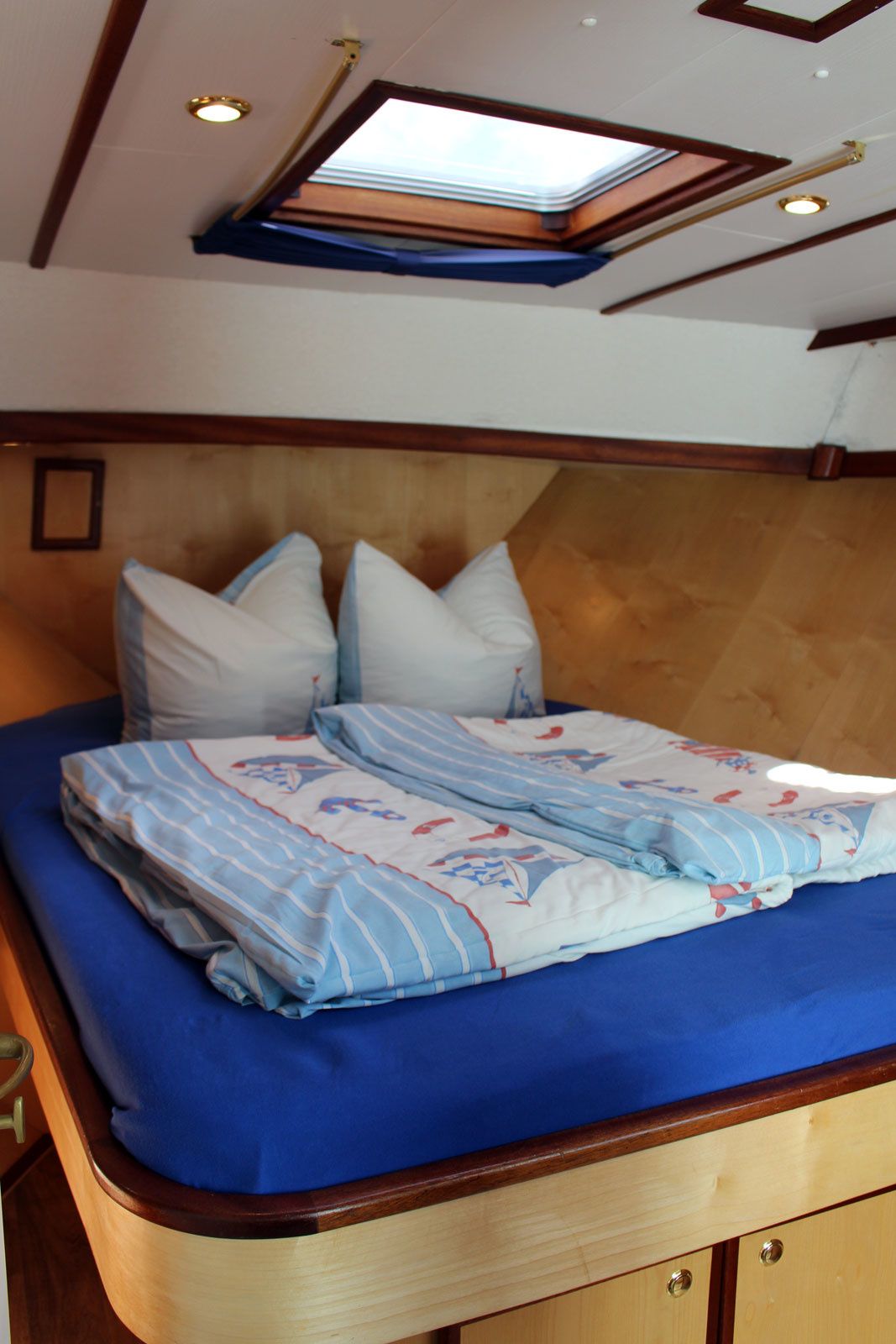 Proficiat 1200 Exclusive | Lorbass