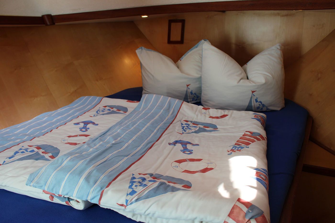 Proficiat 1200 Exclusive | Lorbass