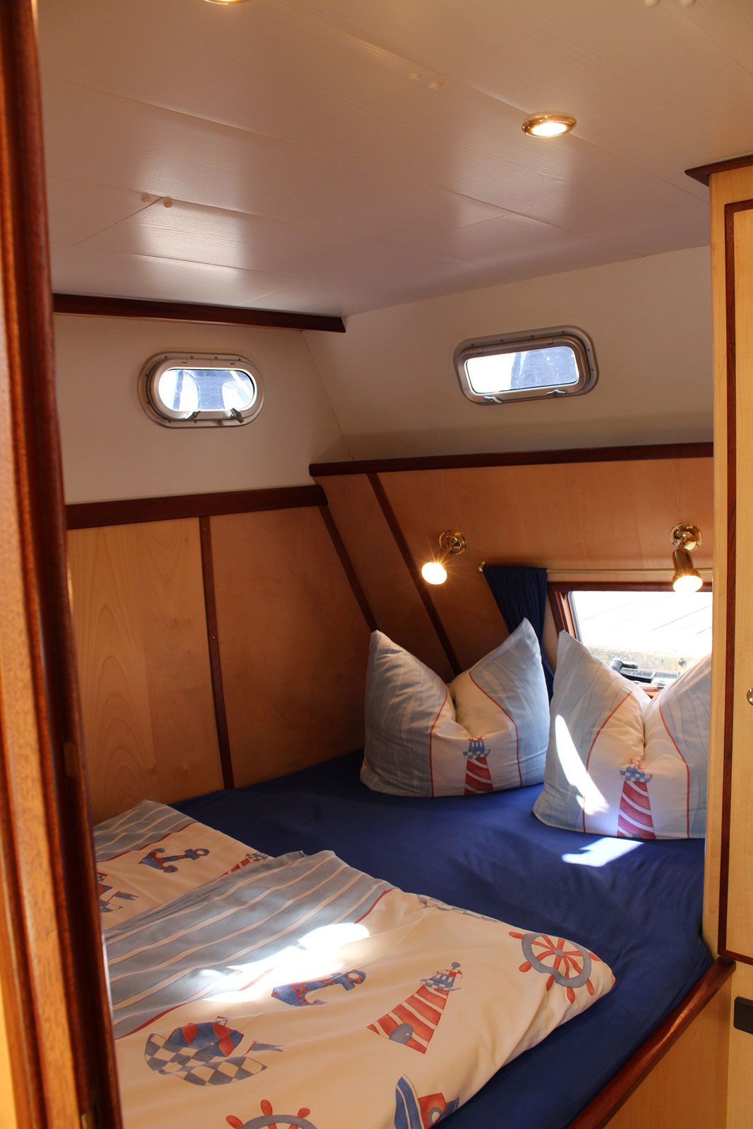 Proficiat 1200 Exclusive | Lorbass