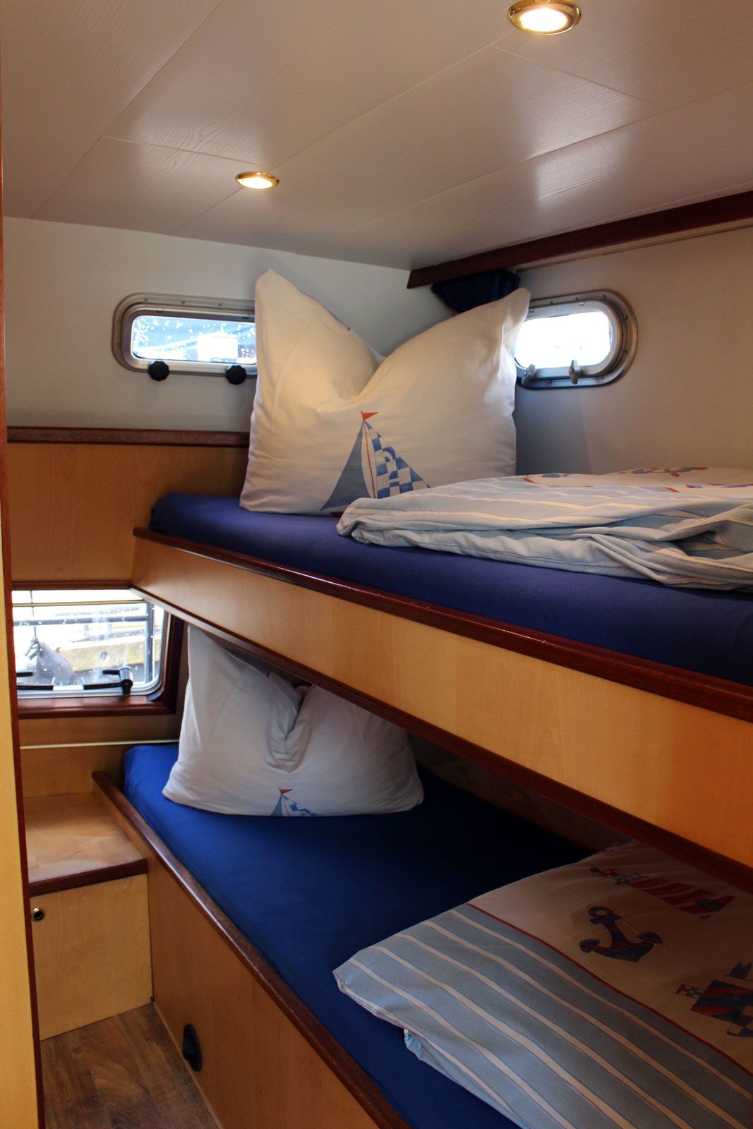 Proficiat 1200 Exclusive | Lorbass