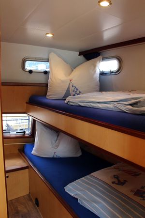 Proficiat 1200 Exclusive | Lorbass