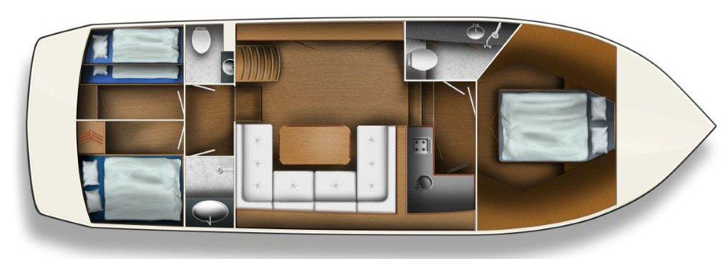 Proficiat 1200 Exclusive | Lorbass