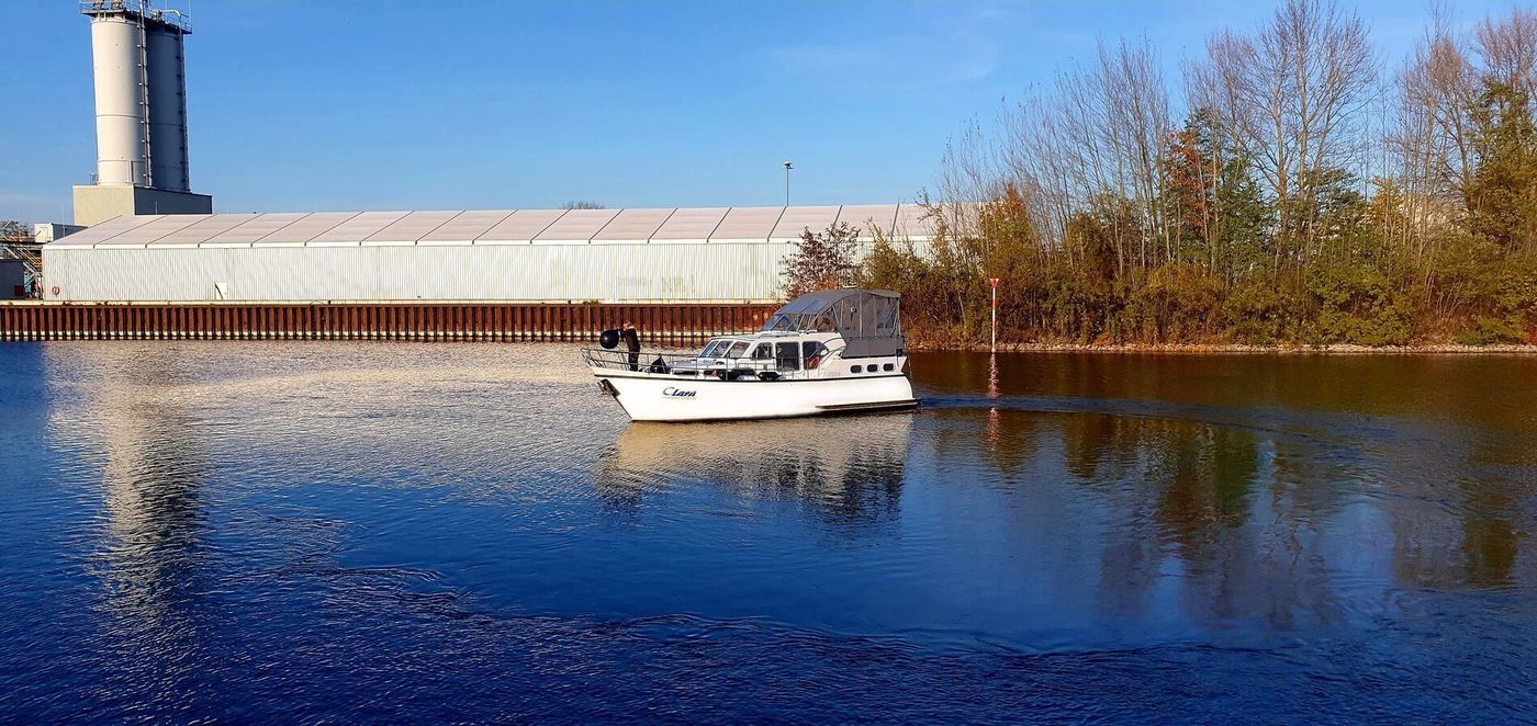 Pedro Skiron 1060 | Clara