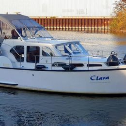 Pedro Skiron 1060 | Clara