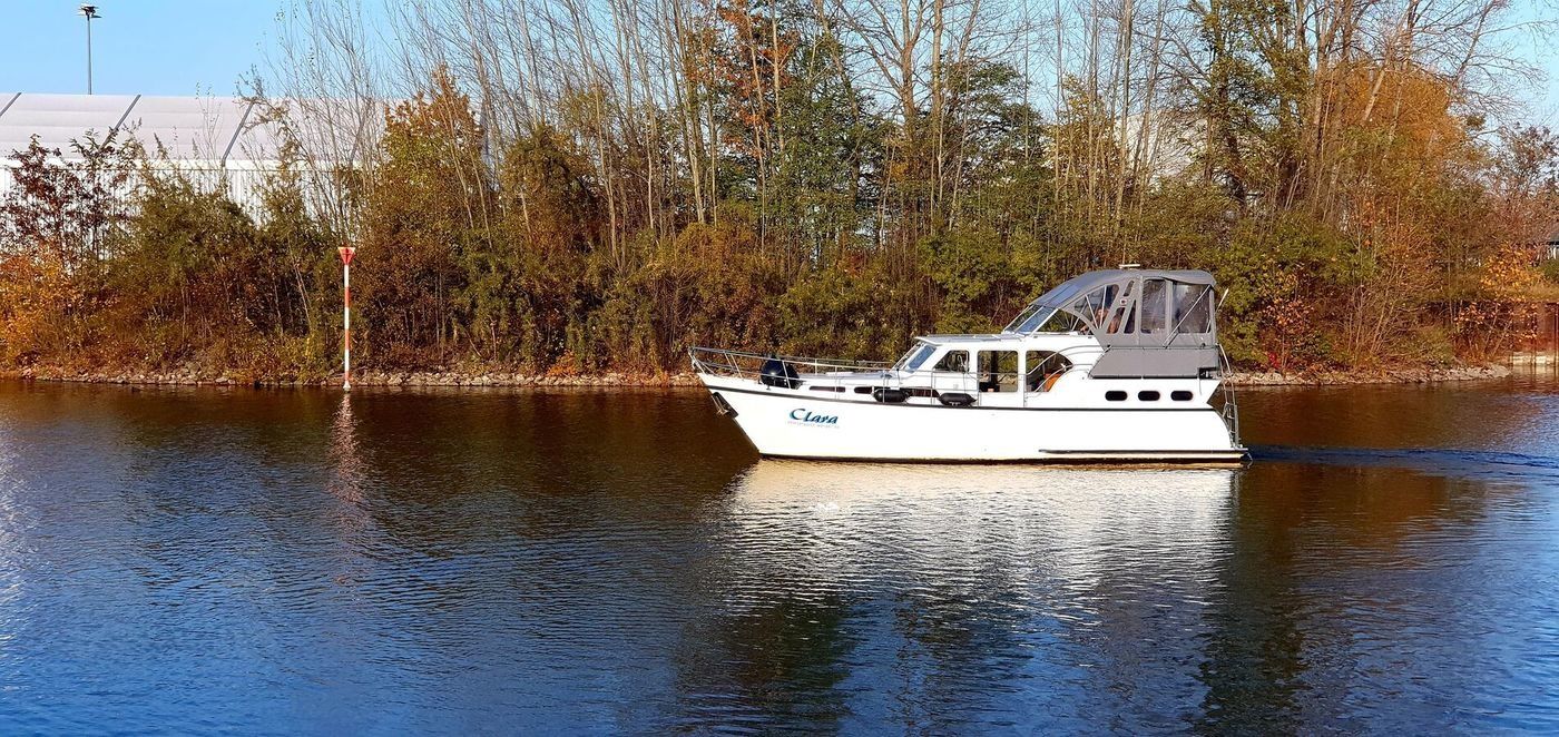 Pedro Skiron 1060 | Clara