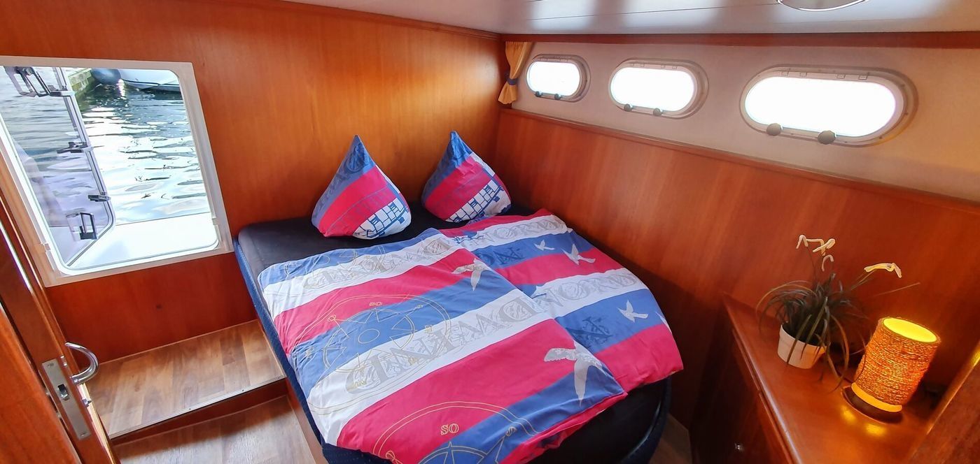 Pedro Skiron 1060 | Clara