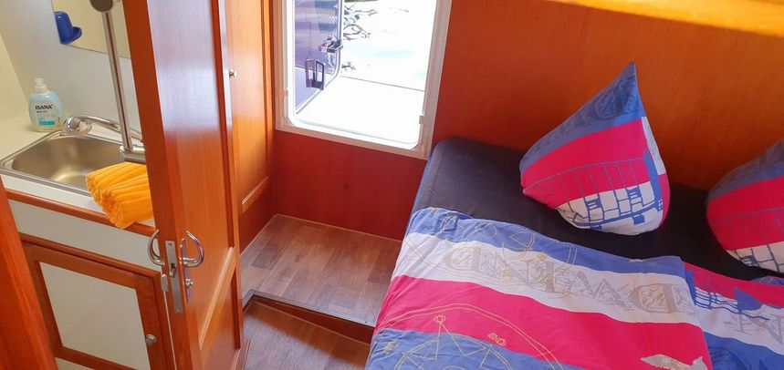 Pedro Skiron 1060 | Clara