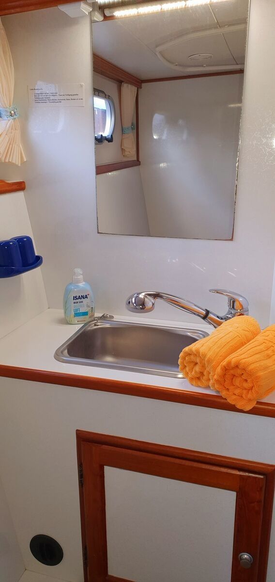 Pedro Skiron 1060 | Clara