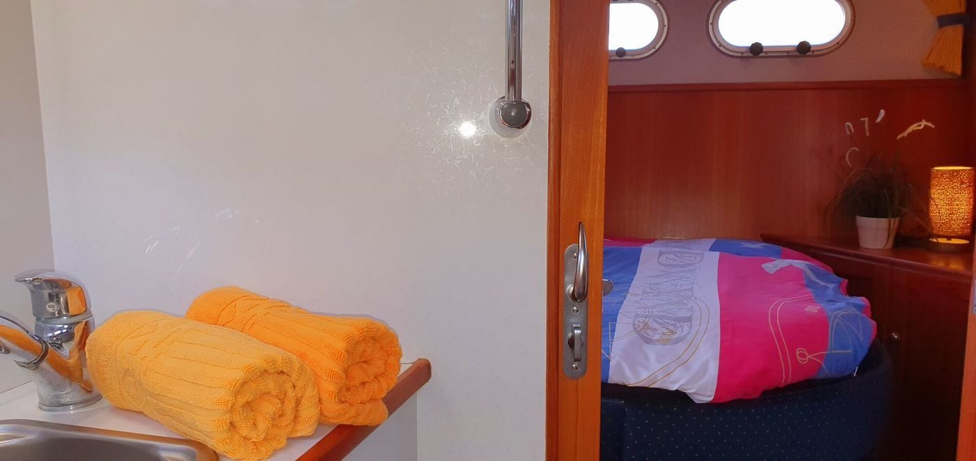 Pedro Skiron 1060 | Clara