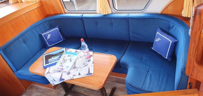 Pedro Skiron 1060 | Clara