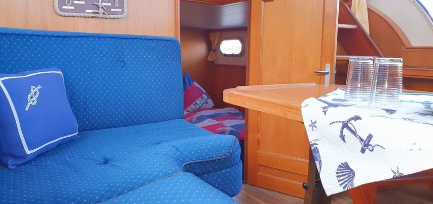 Pedro Skiron 1060 | Clara