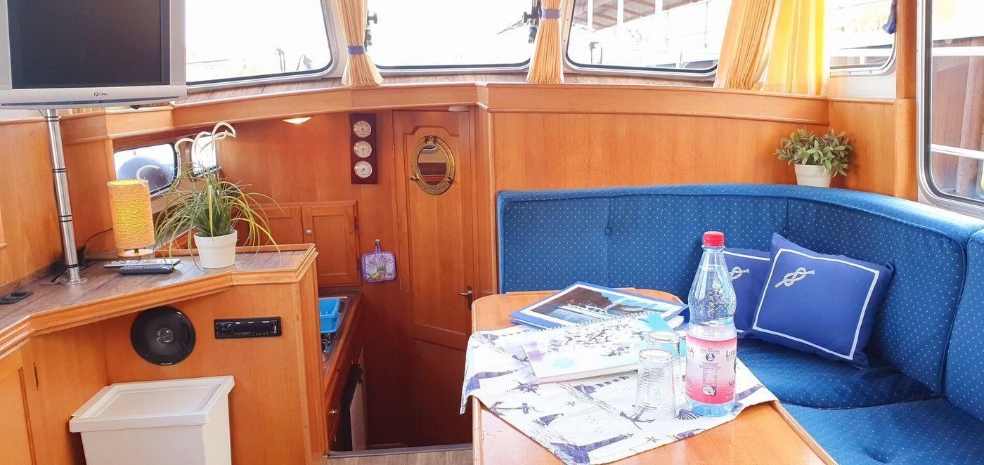 Pedro Skiron 1060 | Clara