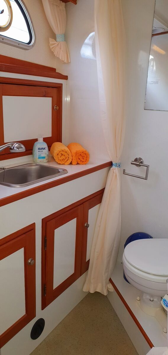 Pedro Skiron 1060 | Clara