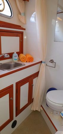 Pedro Skiron 1060 | Clara