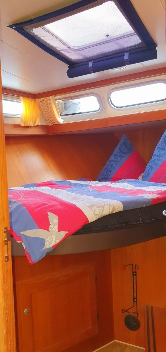 Pedro Skiron 1060 | Clara