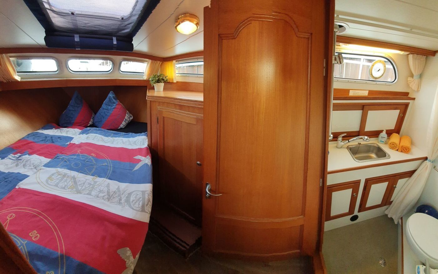 Pedro Skiron 1060 | Clara