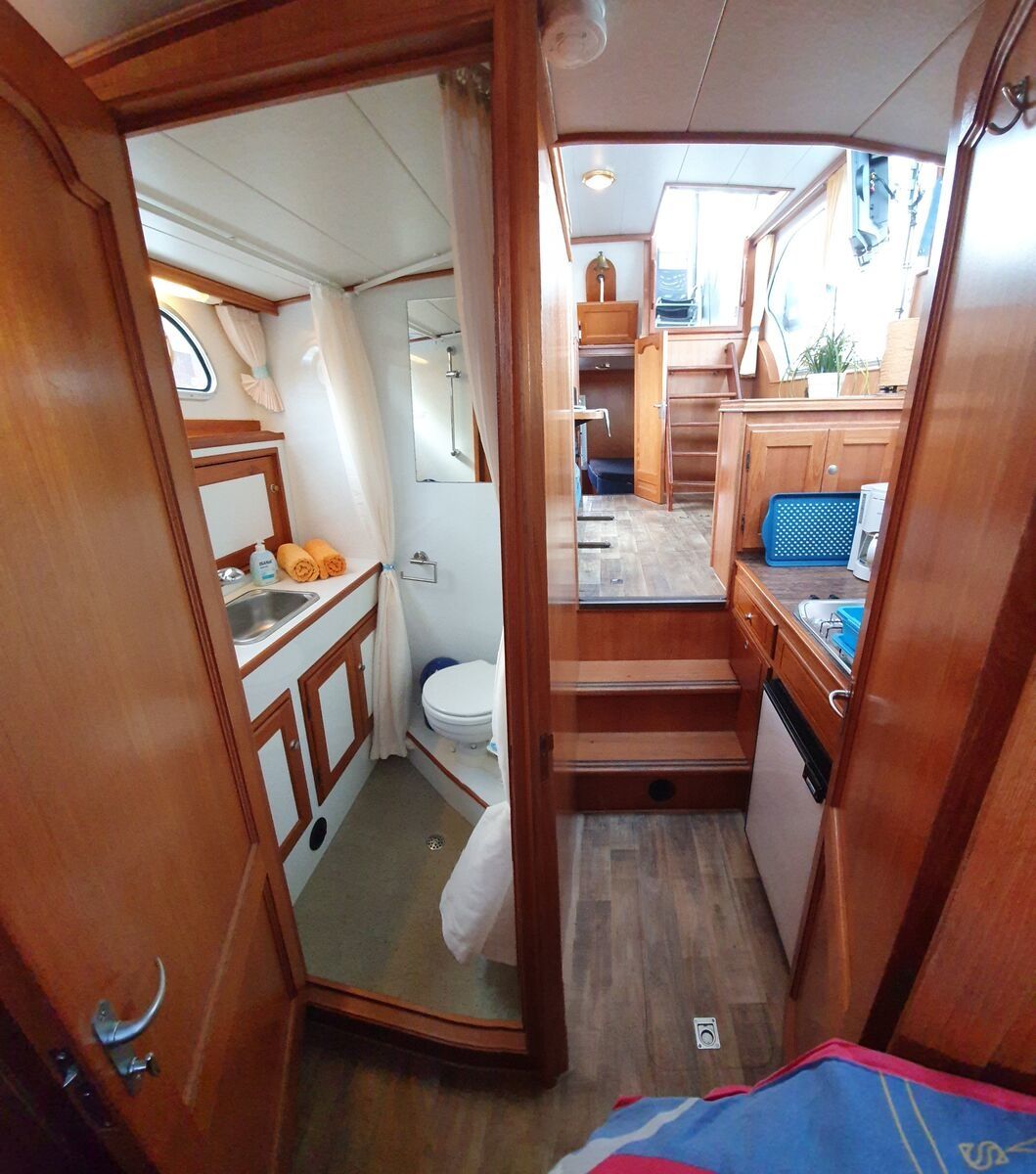 Pedro Skiron 1060 | Clara