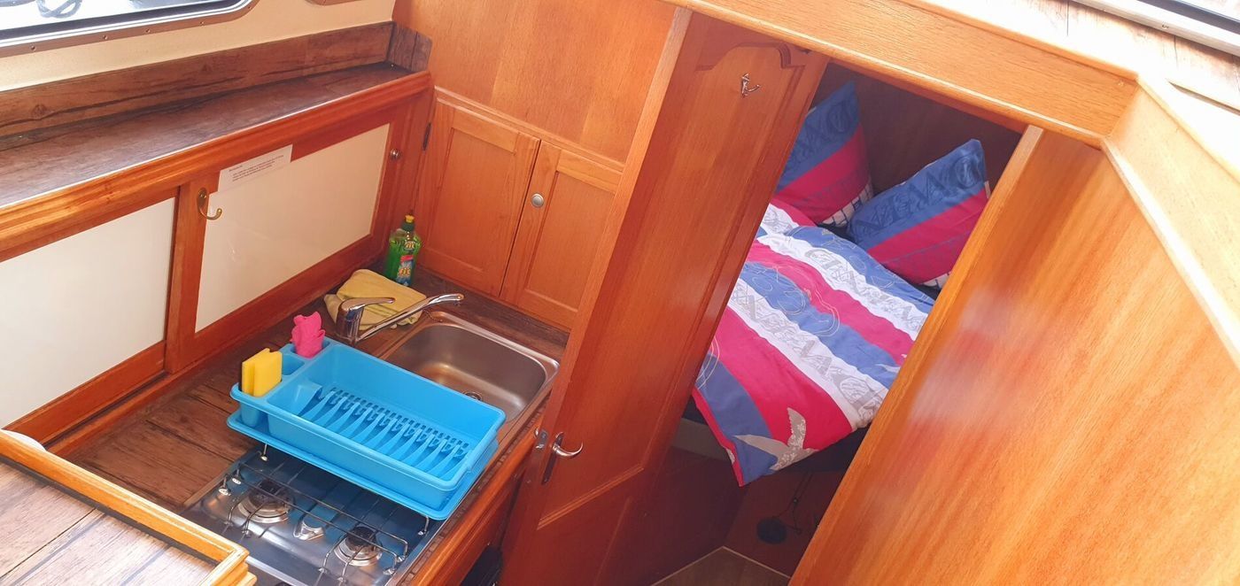 Pedro Skiron 1060 | Clara