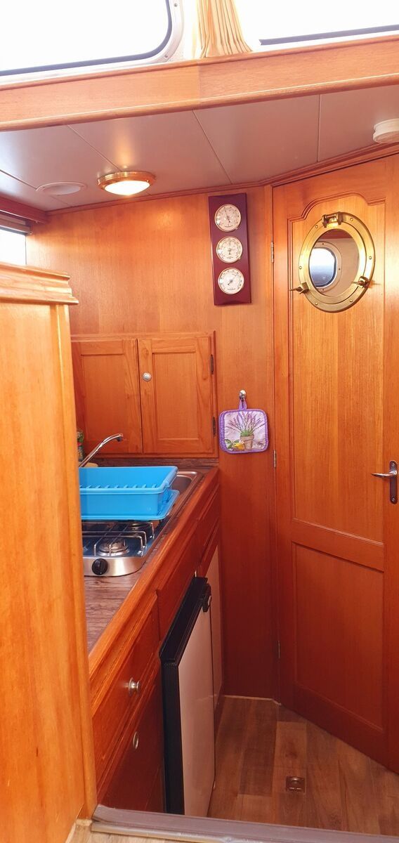 Pedro Skiron 1060 | Clara