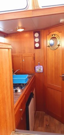 Pedro Skiron 1060 | Clara