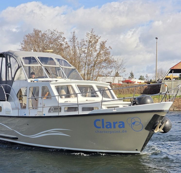 Pedro Skiron 1060 | Clara