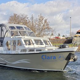 Pedro Skiron 1060 | Clara