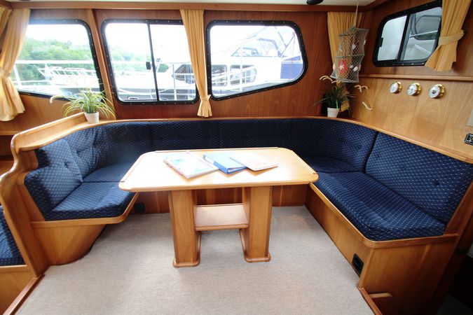 Vacance 1240 | Marlies