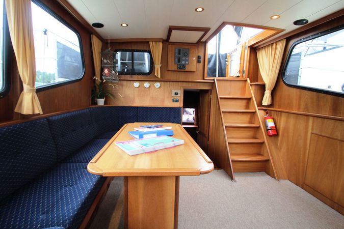 Vacance 1240 | Marlies