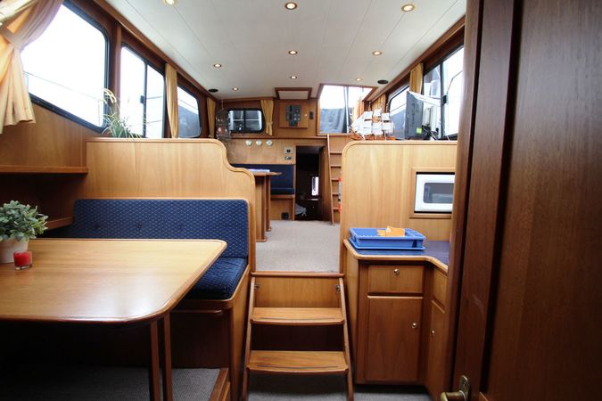 Vacance 1240 | Marlies