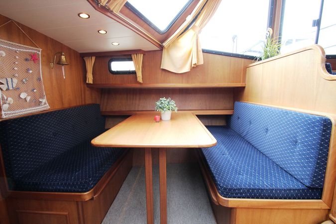 Vacance 1240 | Marlies