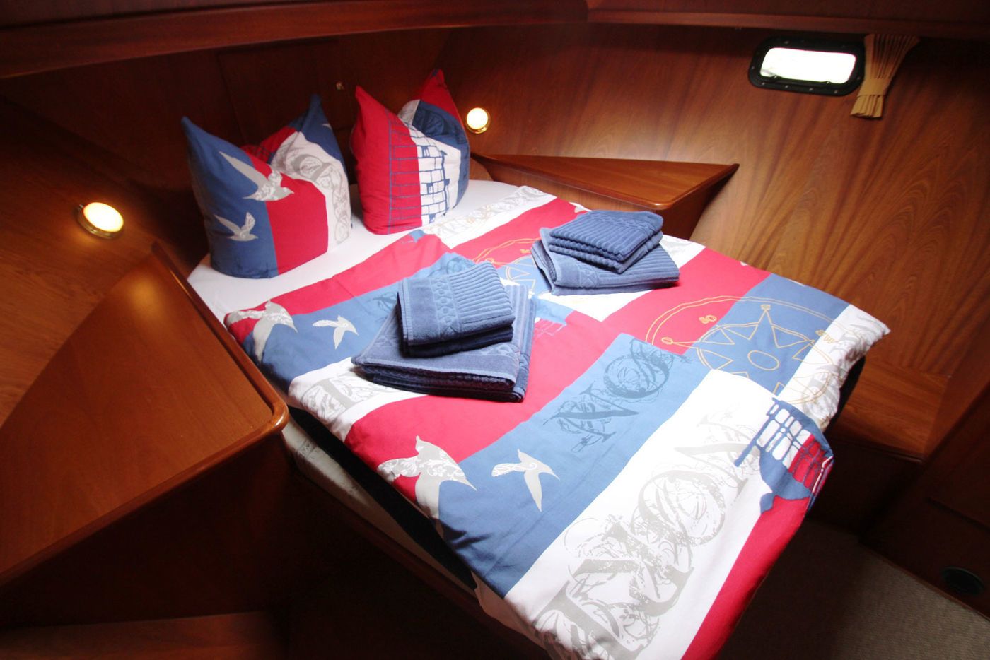 Vacance 1240 | Marlies