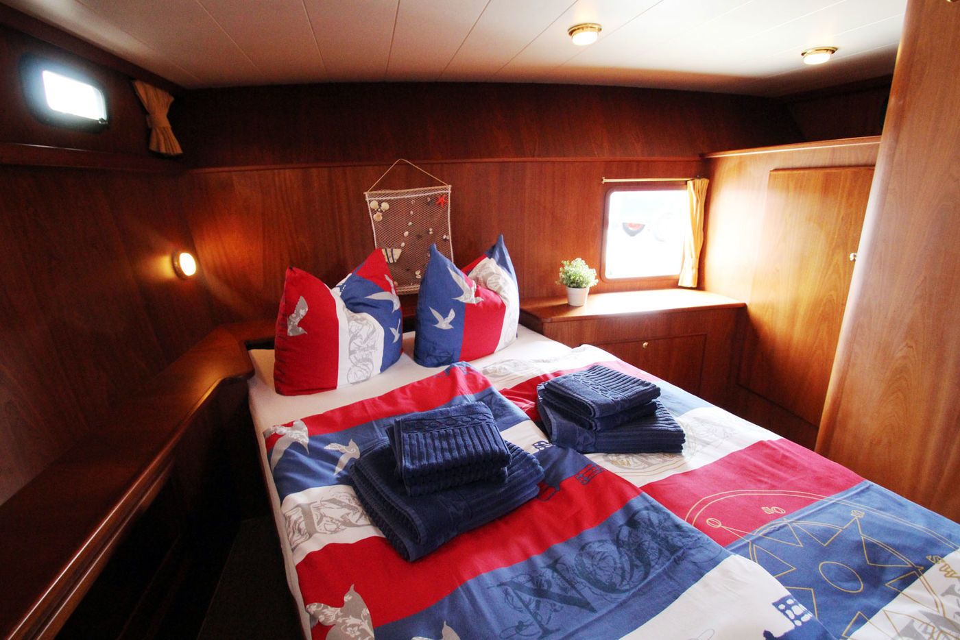 Vacance 1240 | Marlies