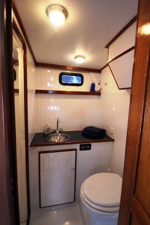 Vacance 1240 | Marlies