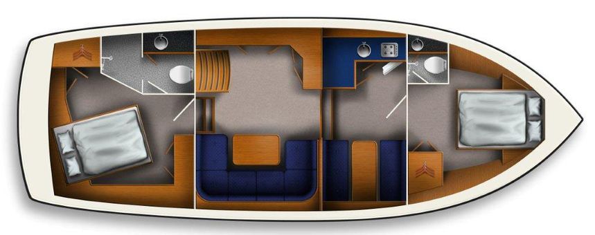 Vacance 1240 | Marlies